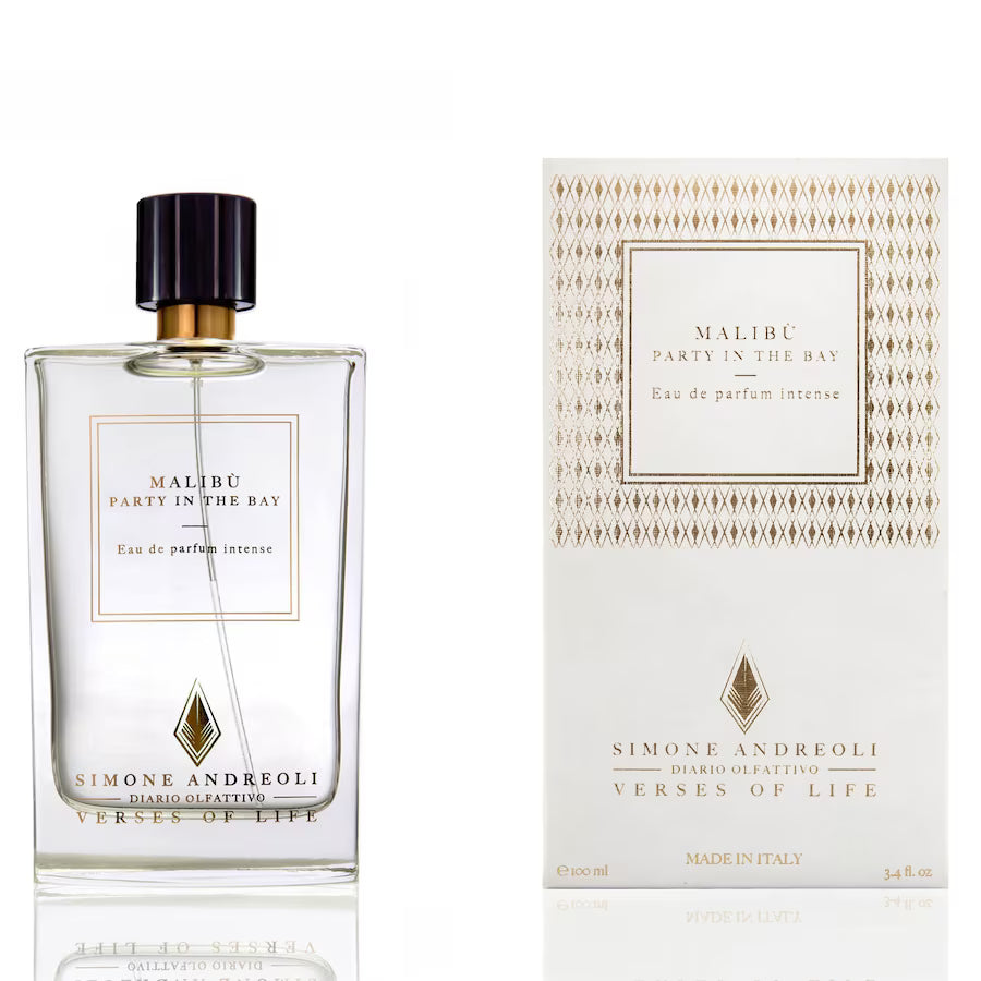 Simone Andreoli Malibù – Party in the Bay - 100 ml
