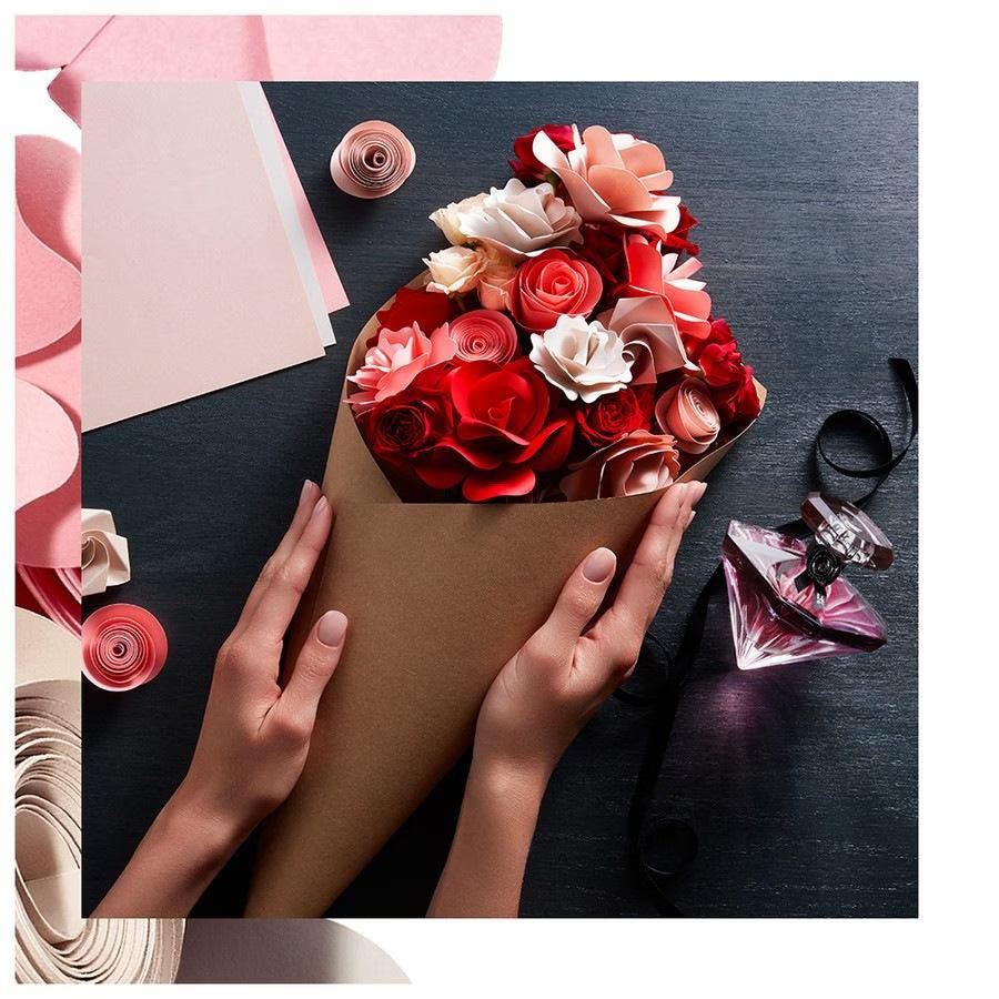 Lancome La Nuit Trésor Lancome