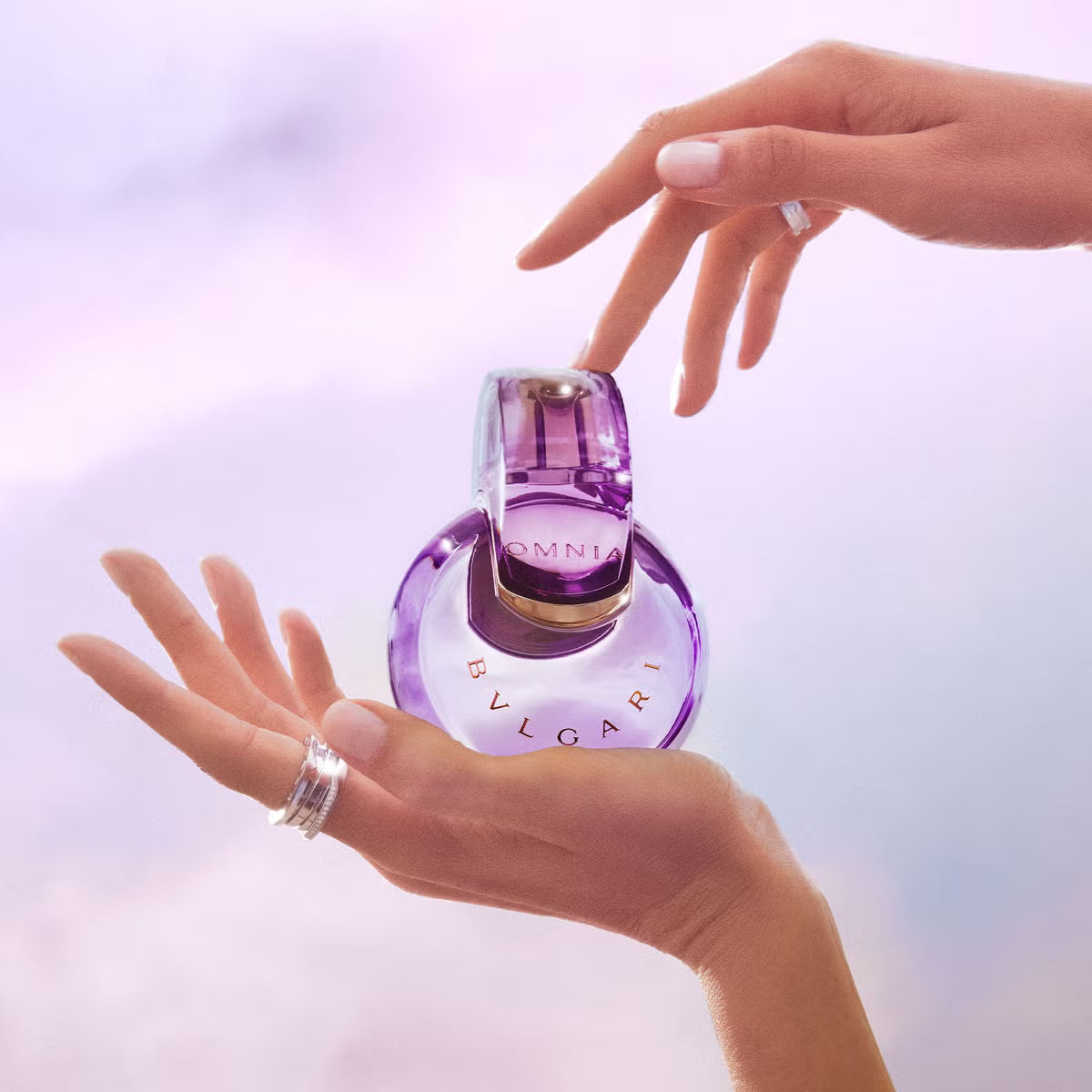BVLGARI OMNIA AMETHYSTE BVLGARI