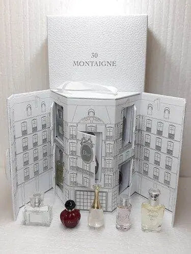 MONTAIGNE SALON-BY DIOR CHRISTEN DIOR