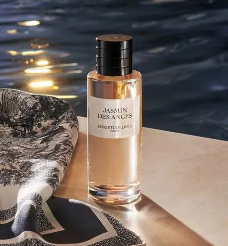 JASMINE BEAUTY – BY DIOR 🌸: CHRISTEN DIOR