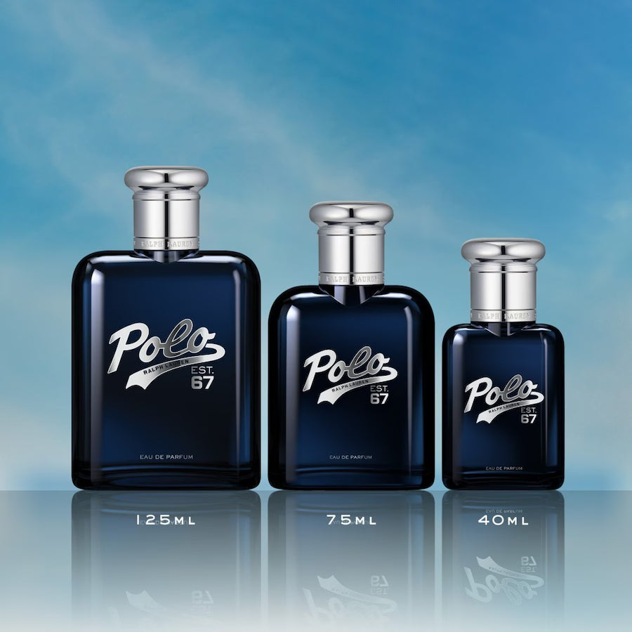 Ralph Lauren Polo 67 Ralph Lauren