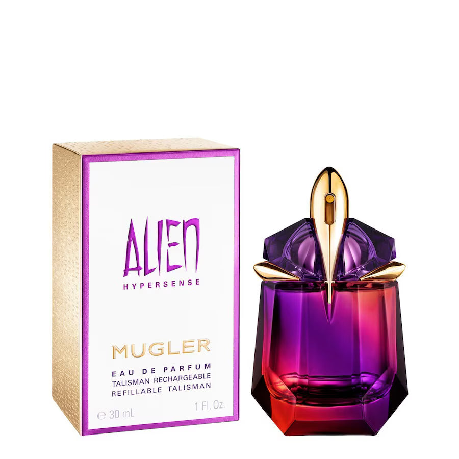 Mugler Alien Hypersense Mugler