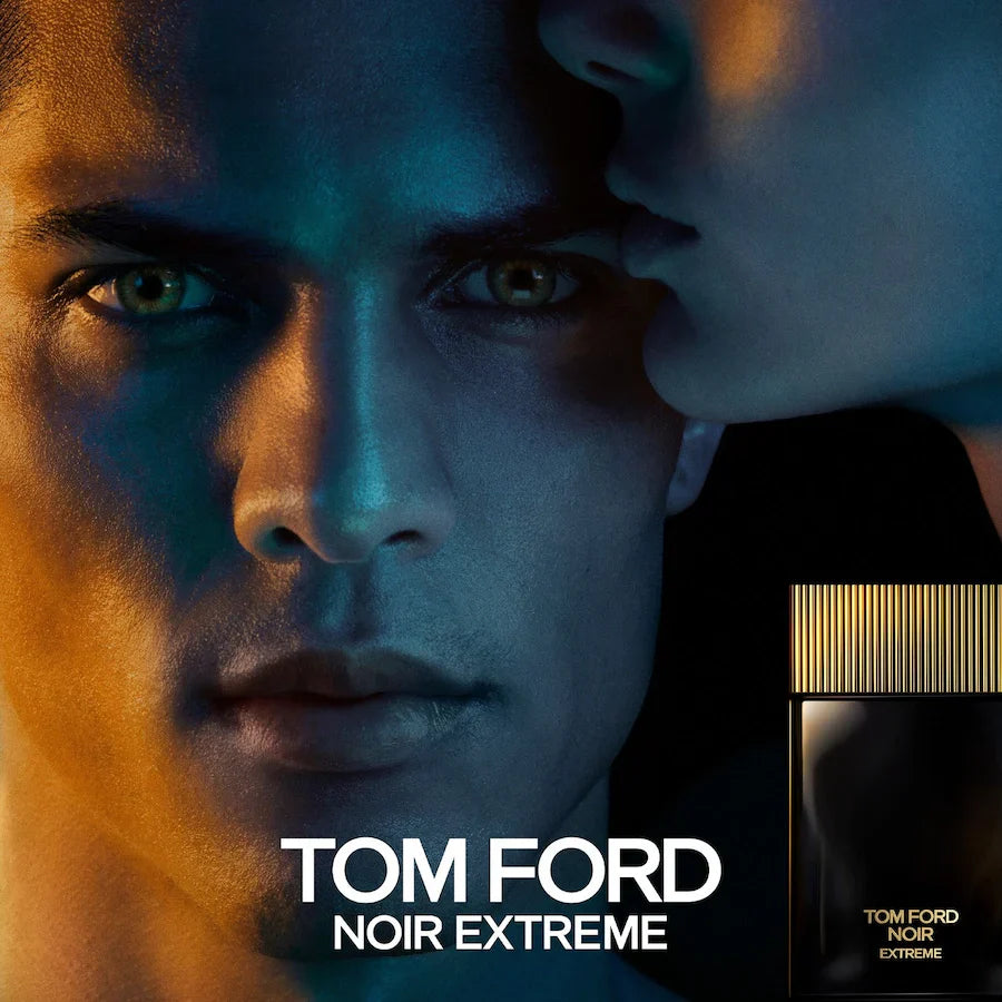TOM FORD EXTREME Tom Ford