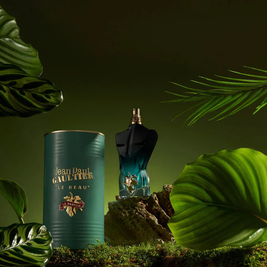 Jean Paul Gaultier Le Beau Le Parfum Intense Jean Paul Gaultier