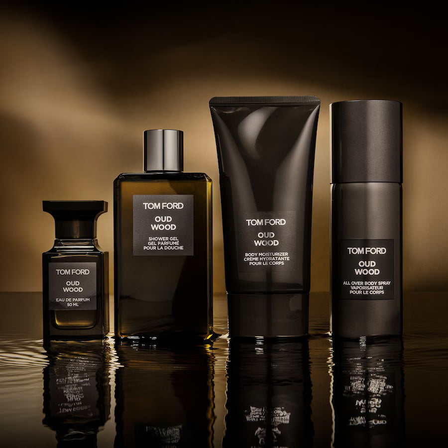 Tom Ford Oud Wood Tom Ford