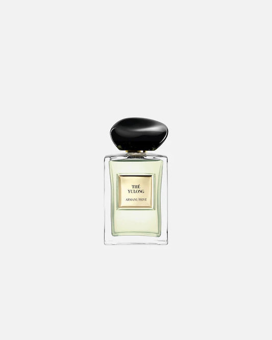 Armani/Privé Thé Yulong Eau de Toilette – Information