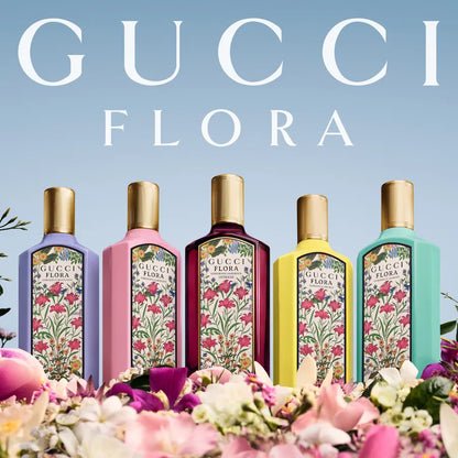Flora by Gucci Gorgeous Gardenia Gucci