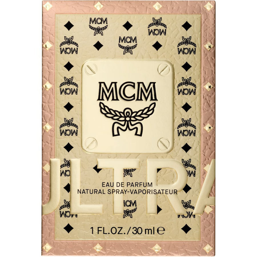 MCM Ultra MCM