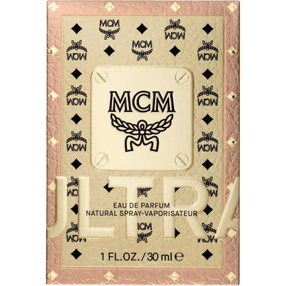MCM Ultra MCM
