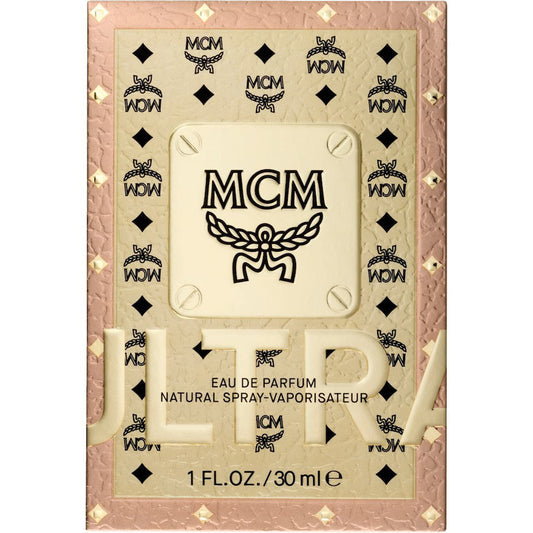 MCM Ultra MCM