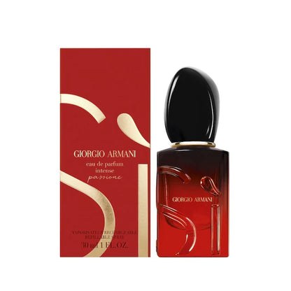 Giorgio Armani Sì Passione Intense Eau de Parfum