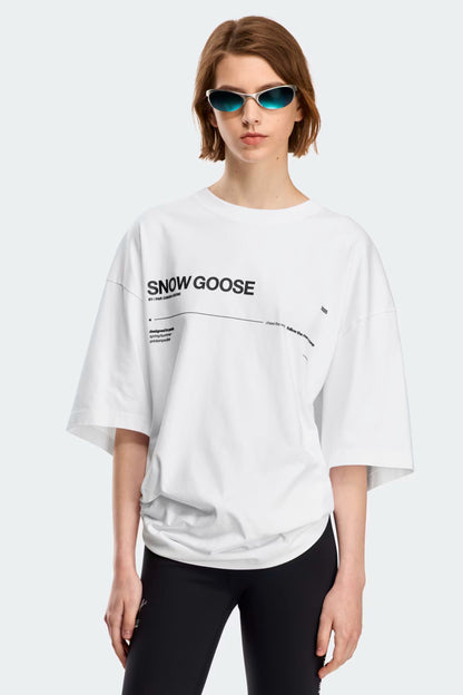 Zenith T-Shirt Canada Goose
