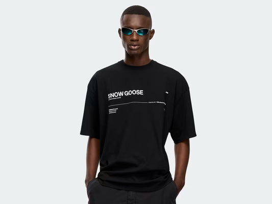 Zenith T-Shirt Canada Goose