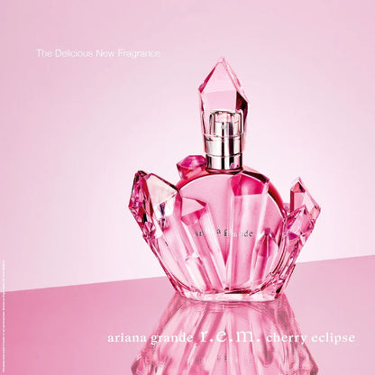 Ariana Grande R.E.M. Cherry Eclipse