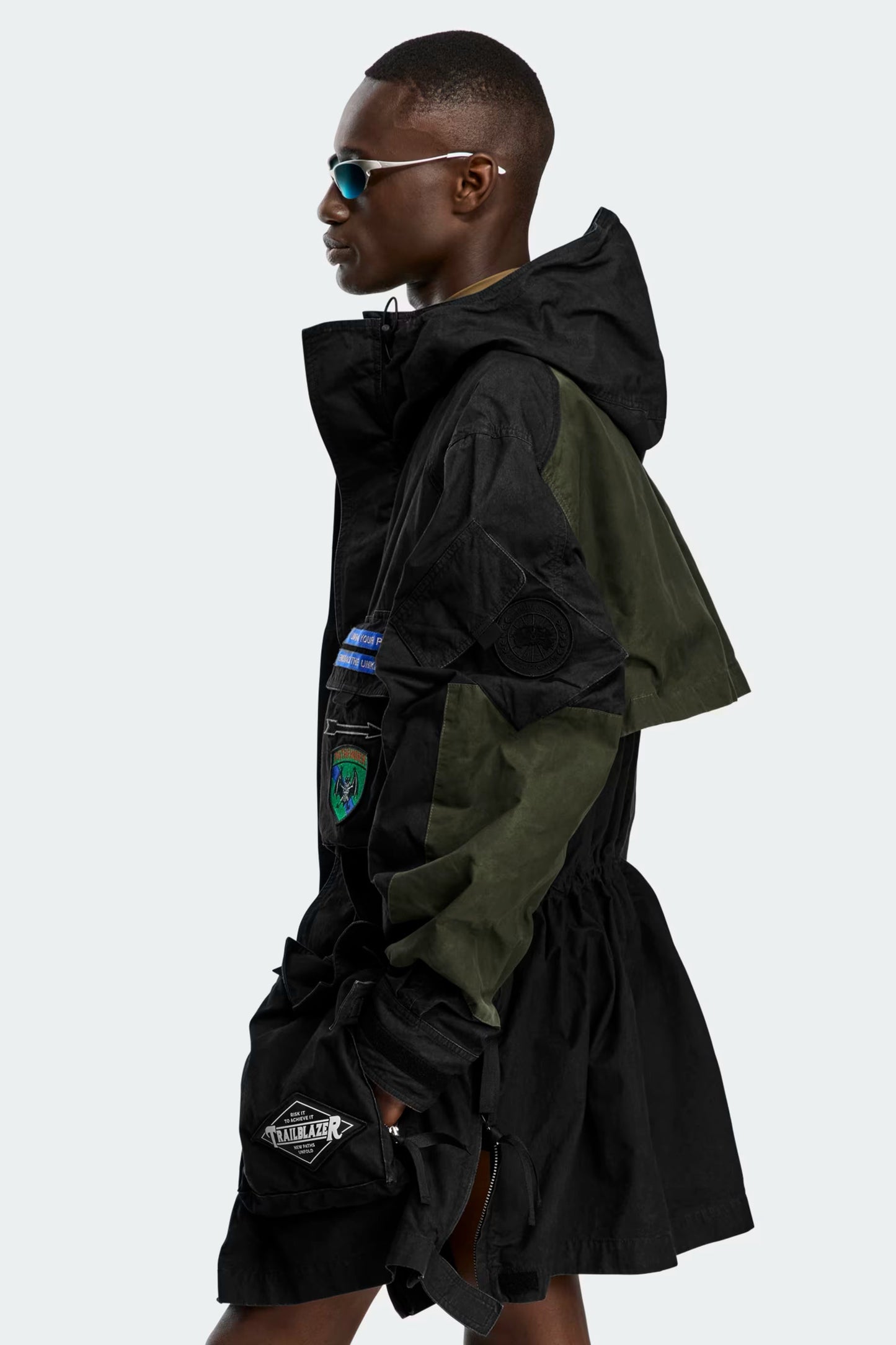 Valor Parka – Graphic Canada Goose