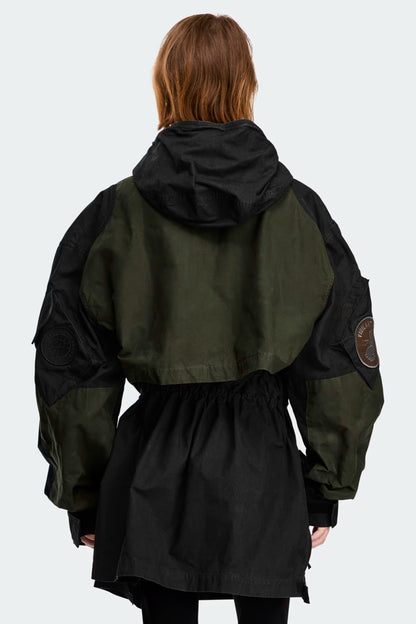 Valor Parka – Graphic Canada Goose