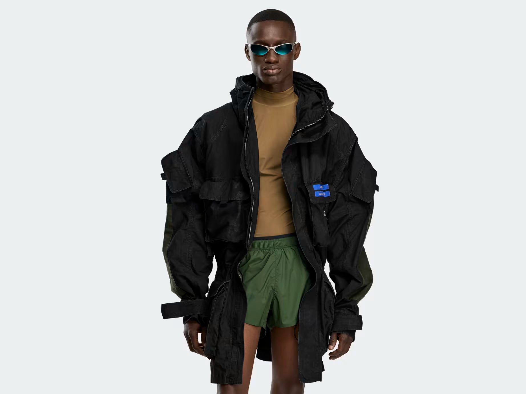 Valor Parka – Graphic Canada Goose
