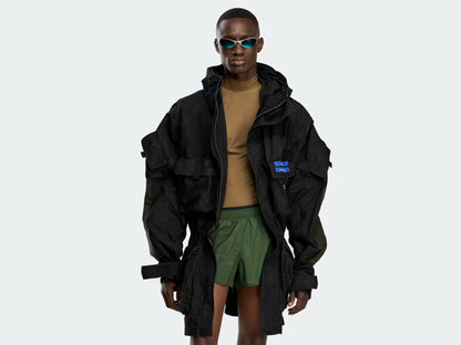 Valor Parka – Graphic Canada Goose