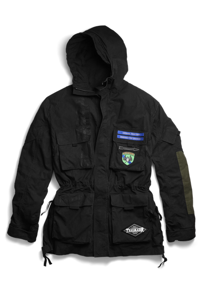 Valor Parka – Graphic Canada Goose