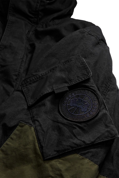 Valor Parka – Graphic Canada Goose