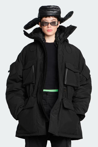 Thalix Parka Canada Goose