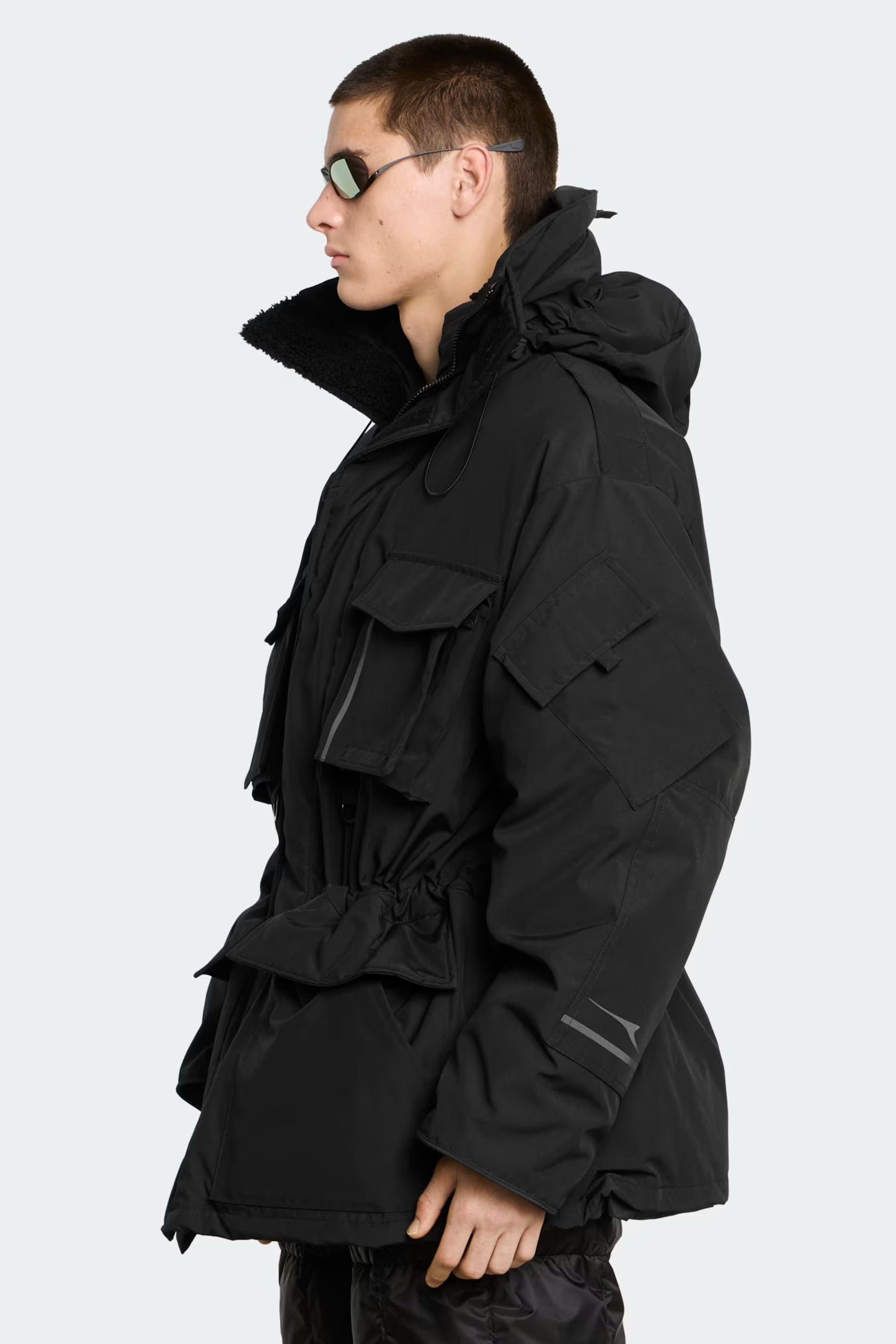 Thalix Parka Canada Goose