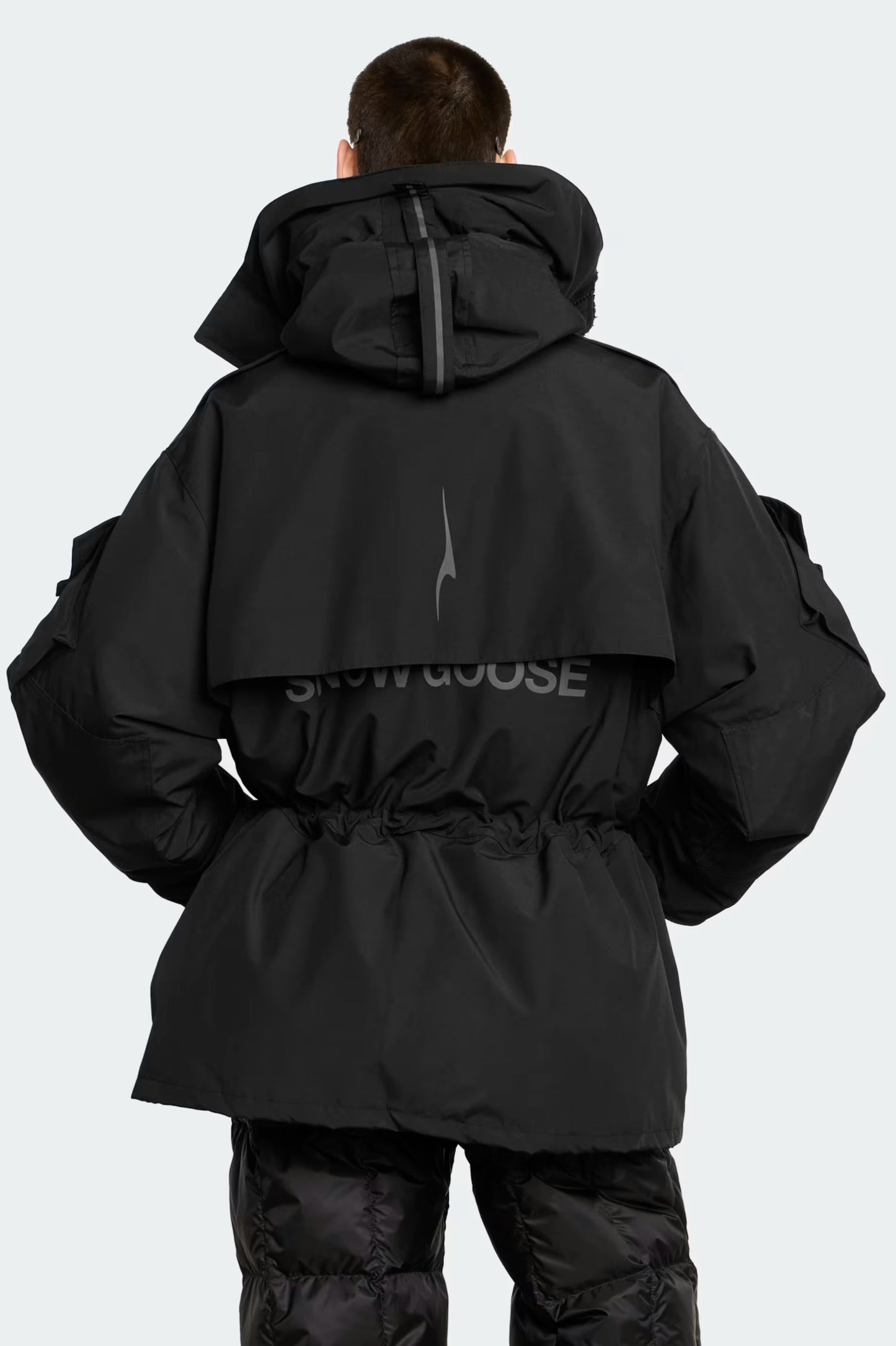 Thalix Parka Canada Goose