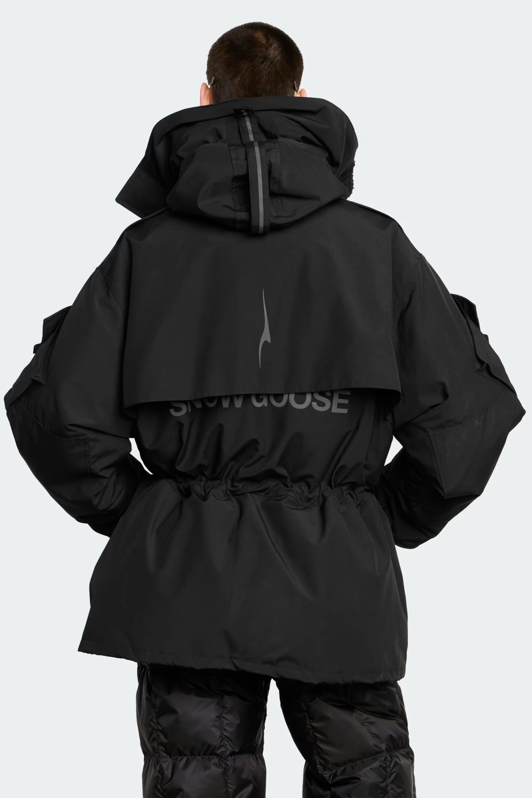Thalix Parka Canada Goose