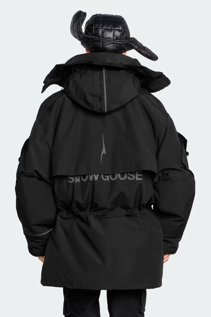 Thalix Parka Canada Goose