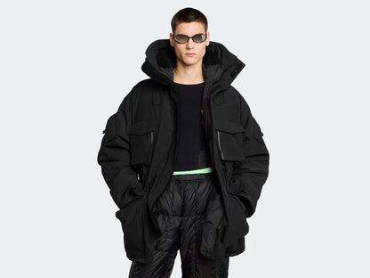 Thalix Parka Canada Goose