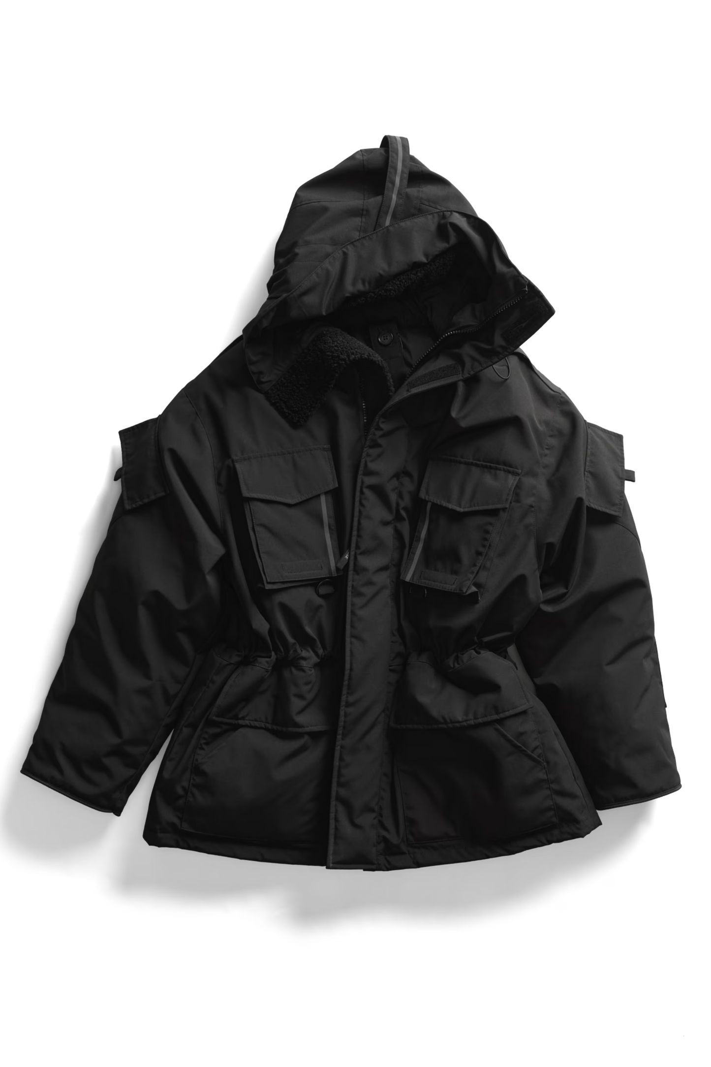 Thalix Parka Canada Goose