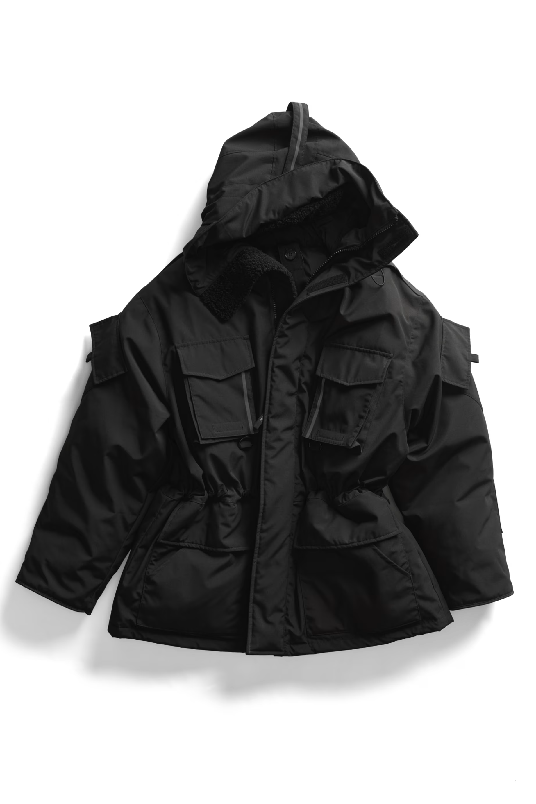 Thalix Parka Canada Goose