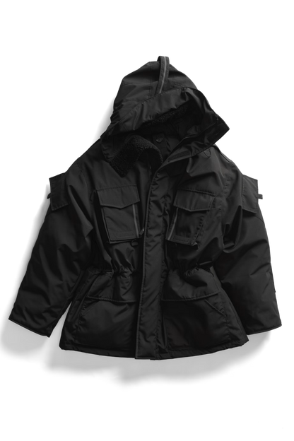 Thalix Parka Canada Goose