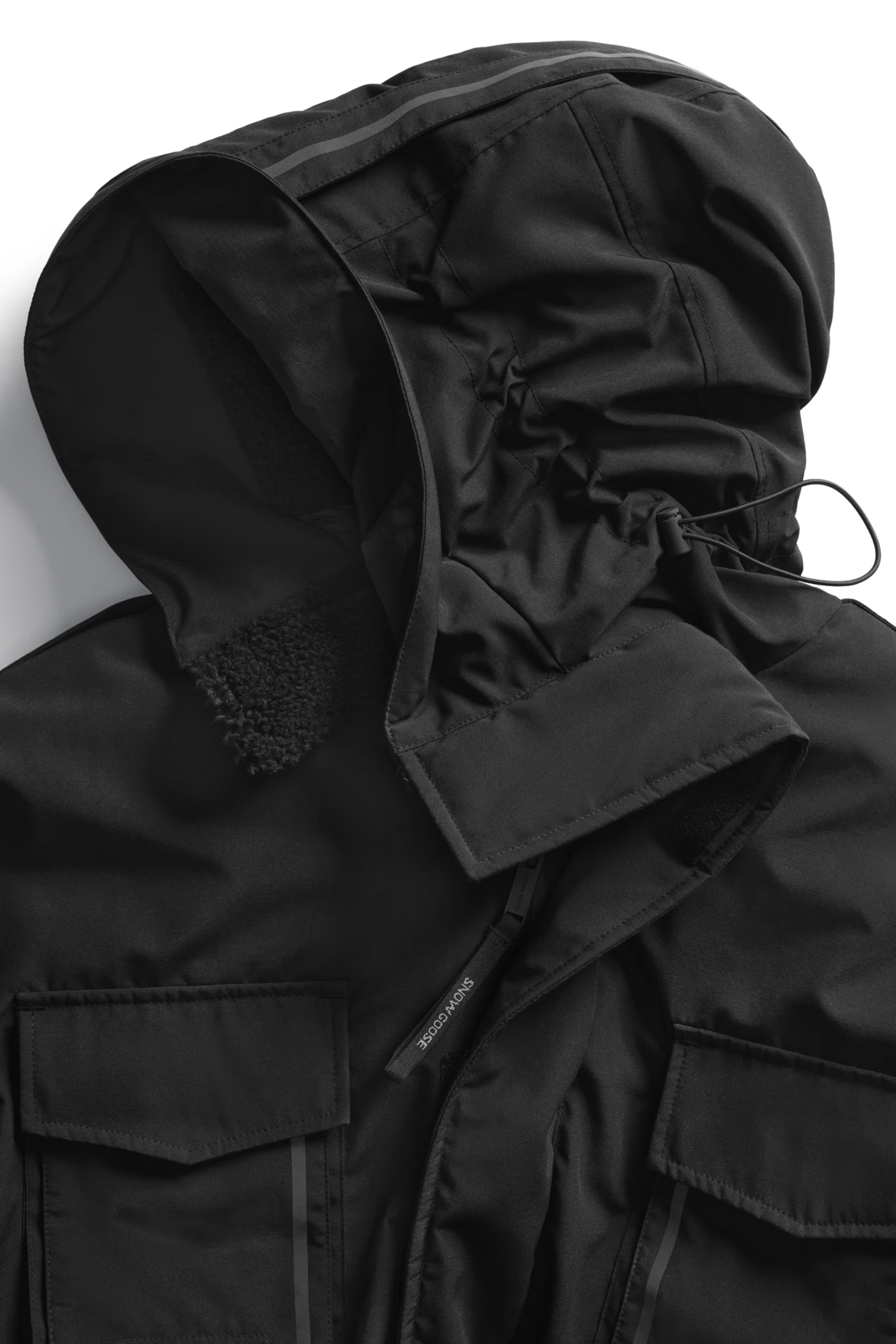 Thalix Parka Canada Goose