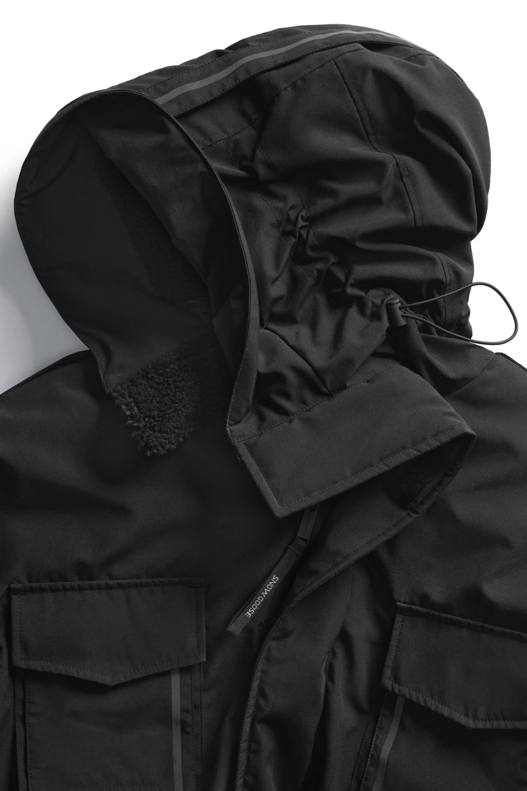 Thalix Parka Canada Goose