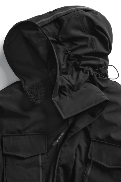 Thalix Parka Canada Goose