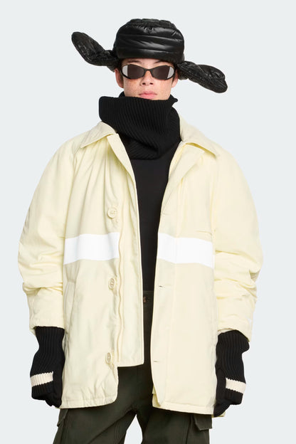 Splice quilted jacket Canada Goose