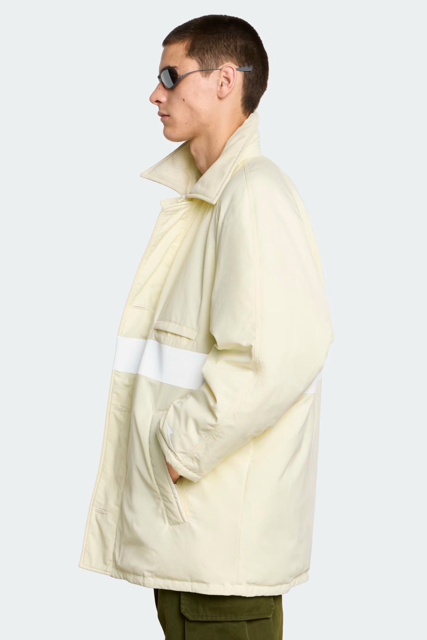 Splice quilted jacket Canada Goose