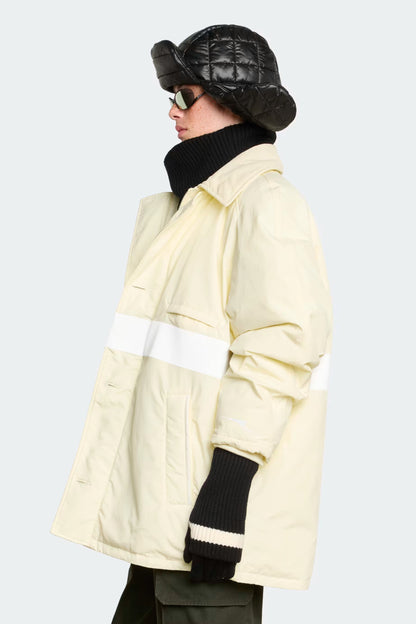 Splice quilted jacket Canada Goose