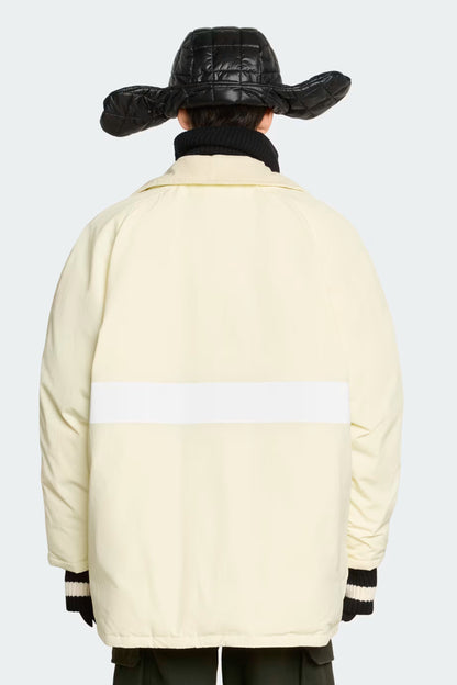 Splice quilted jacket Canada Goose