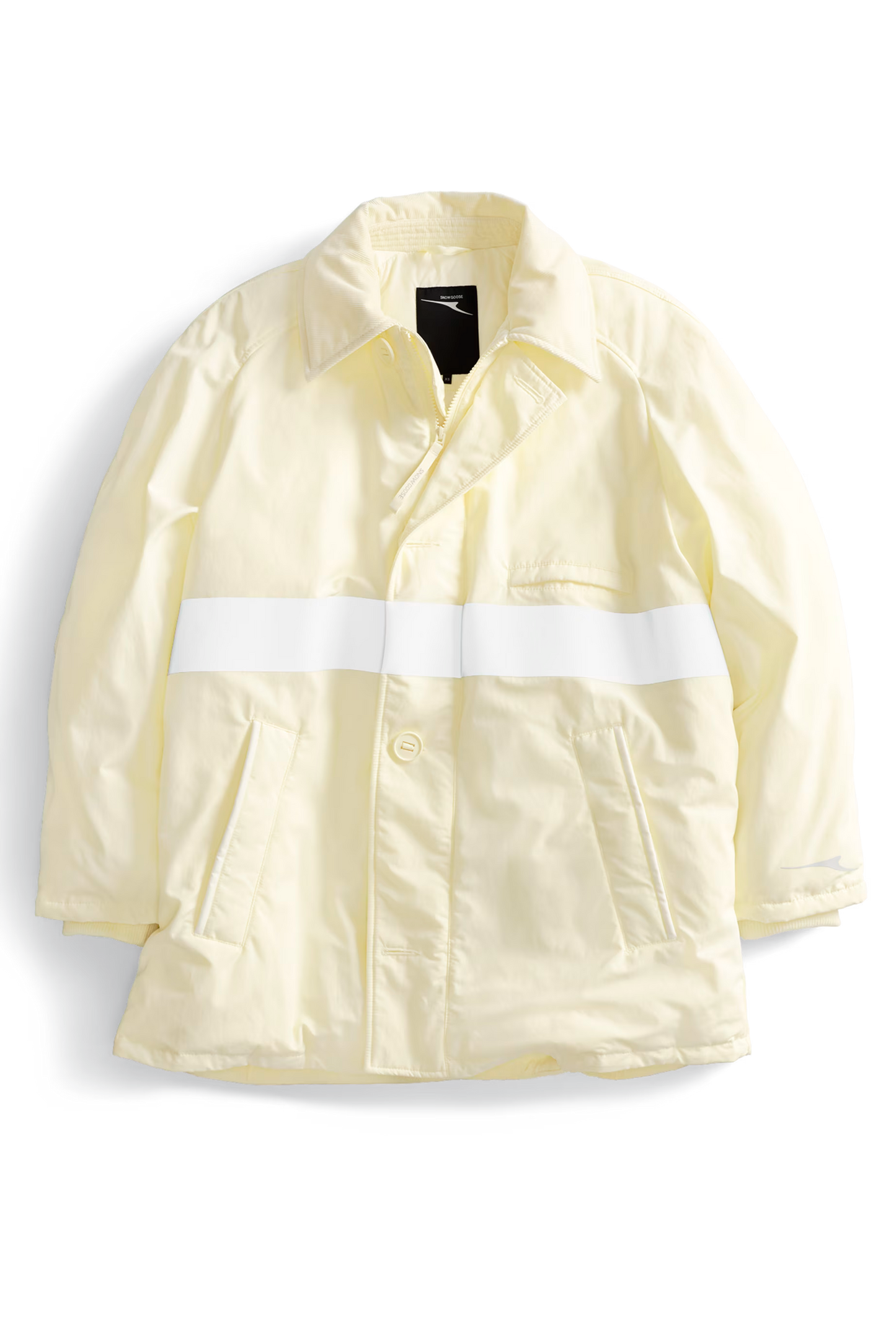 Splice quilted jacket Canada Goose