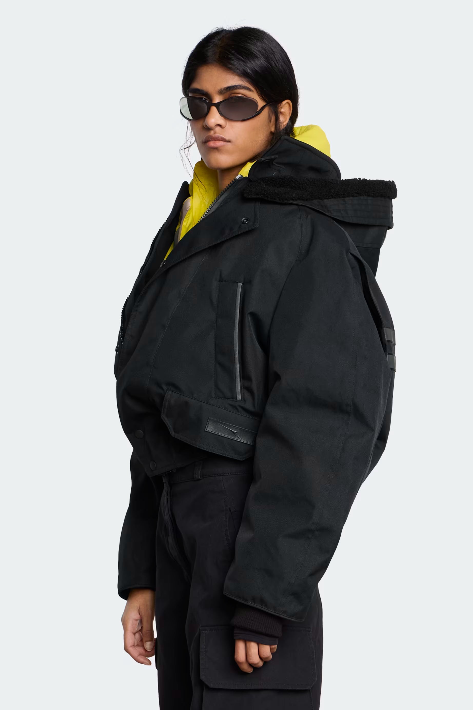 Weld Jacket Canada Goose