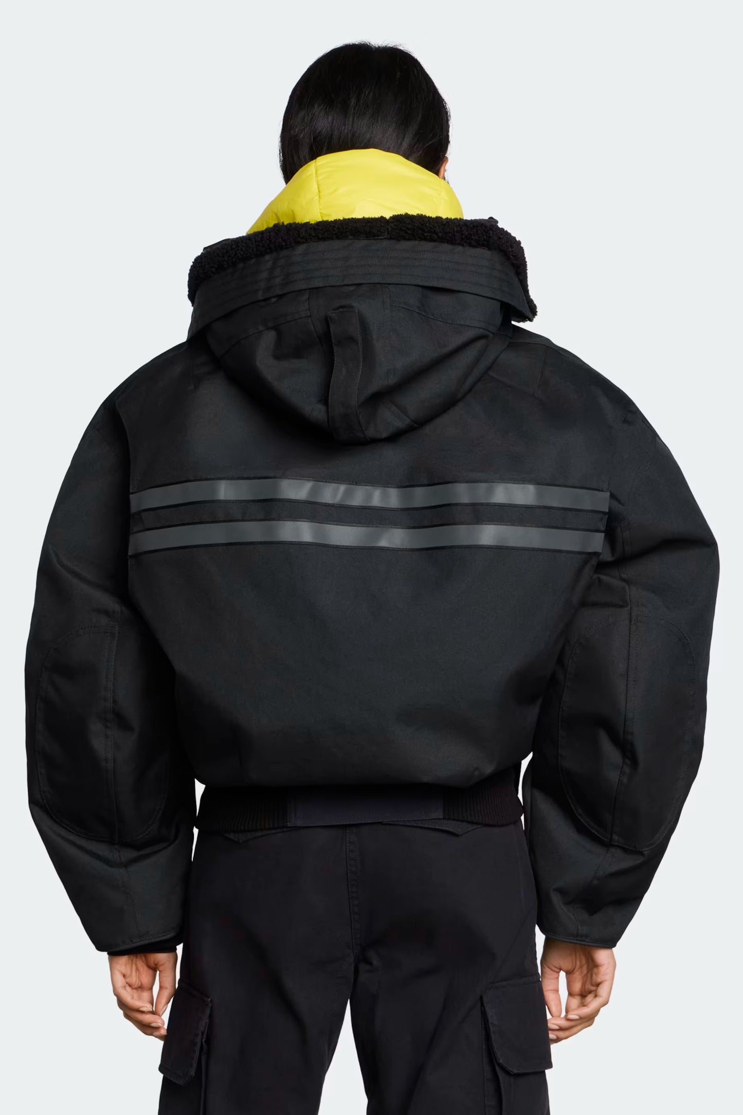 Weld Jacket Canada Goose