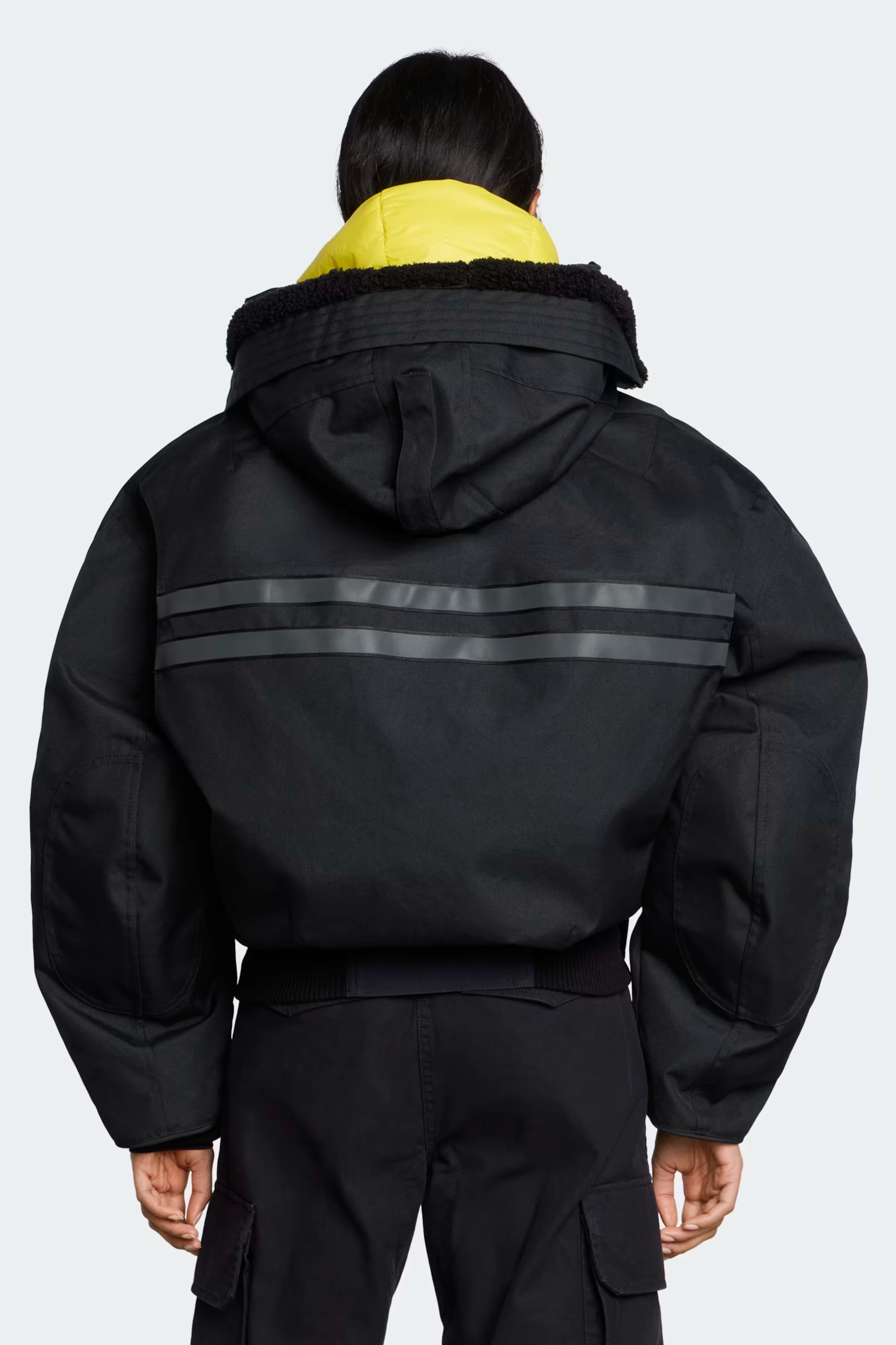 Weld Jacket Canada Goose