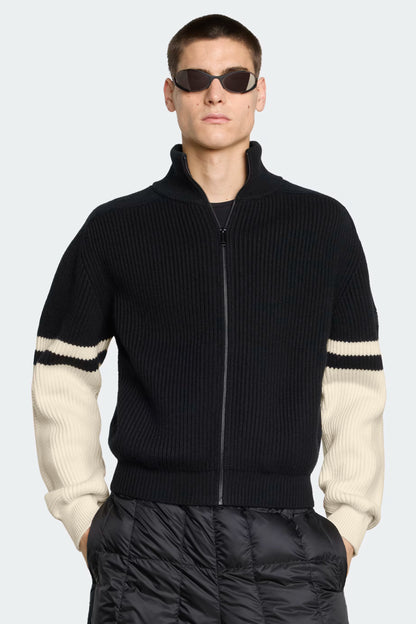 Tressel Cardigan Canada Goose