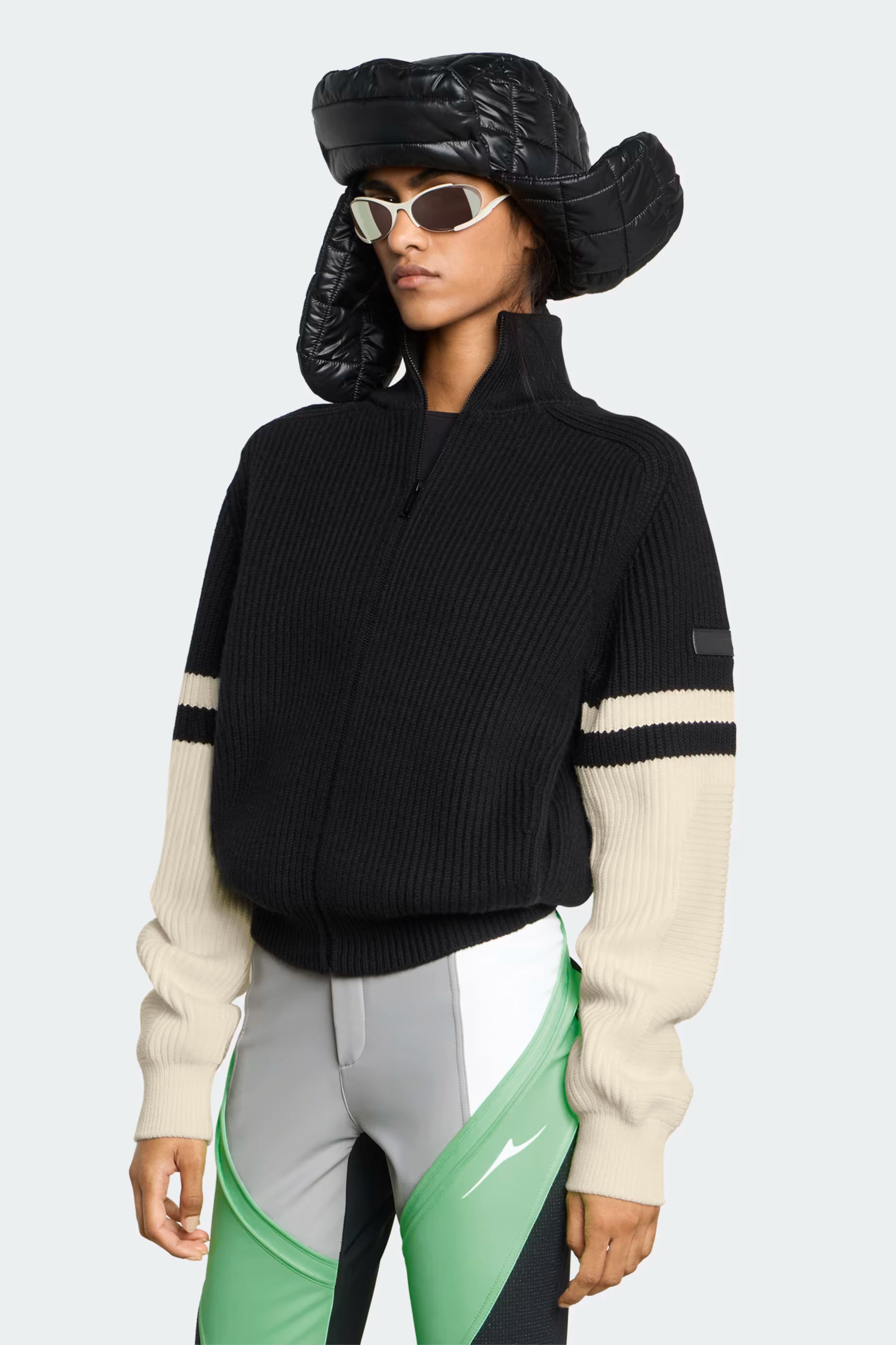 Tressel Cardigan Canada Goose