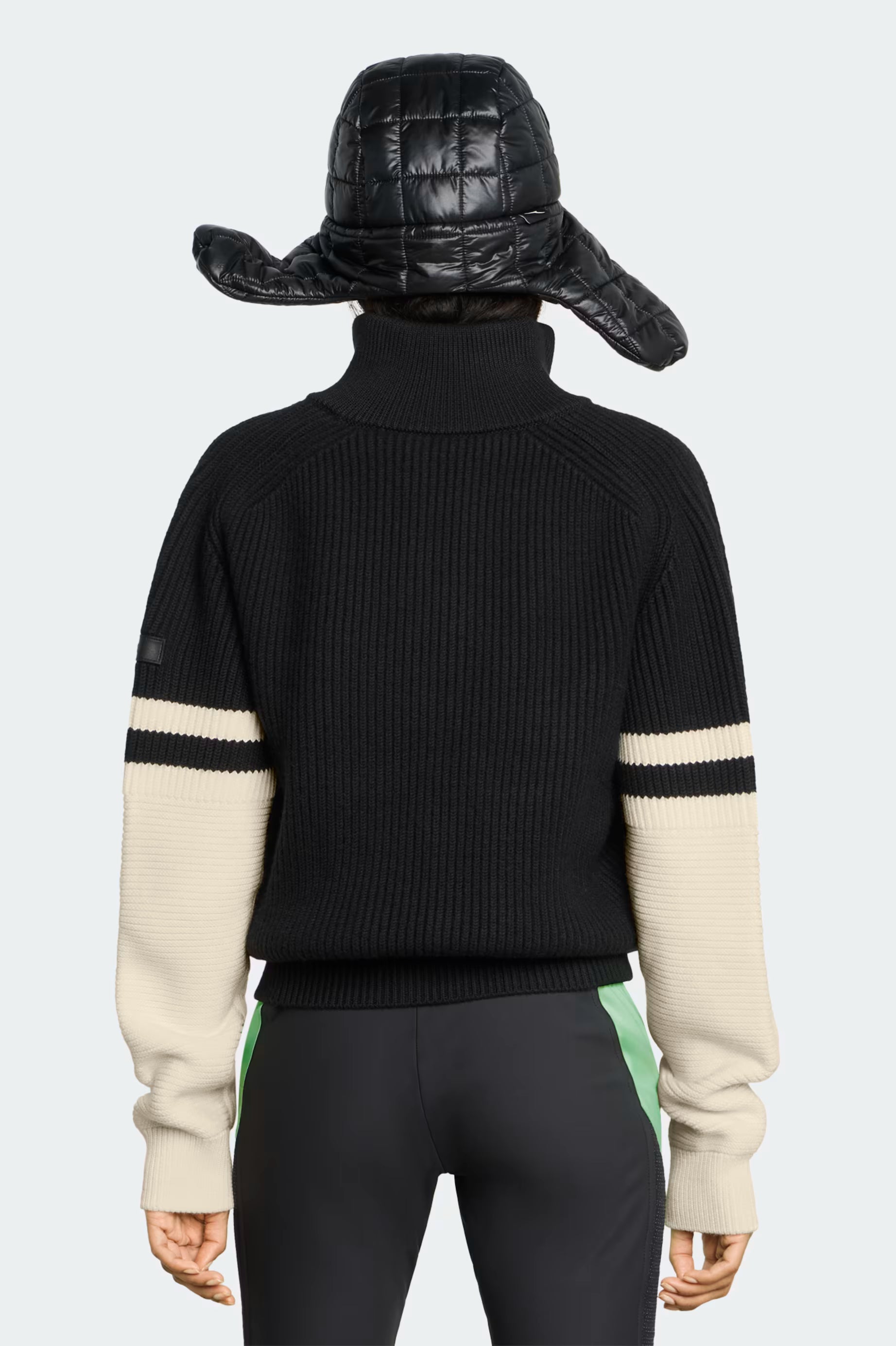 Tressel Cardigan Canada Goose