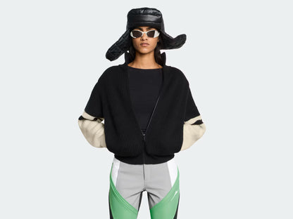 Tressel Cardigan Canada Goose