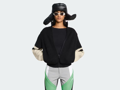 Tressel Cardigan Canada Goose